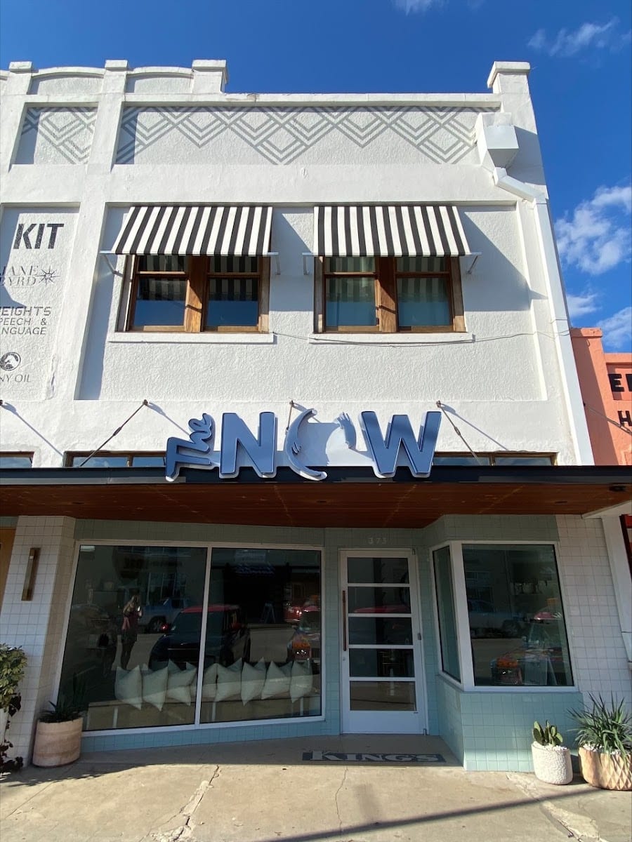 The NOW Massage Houston Heights, photo 2