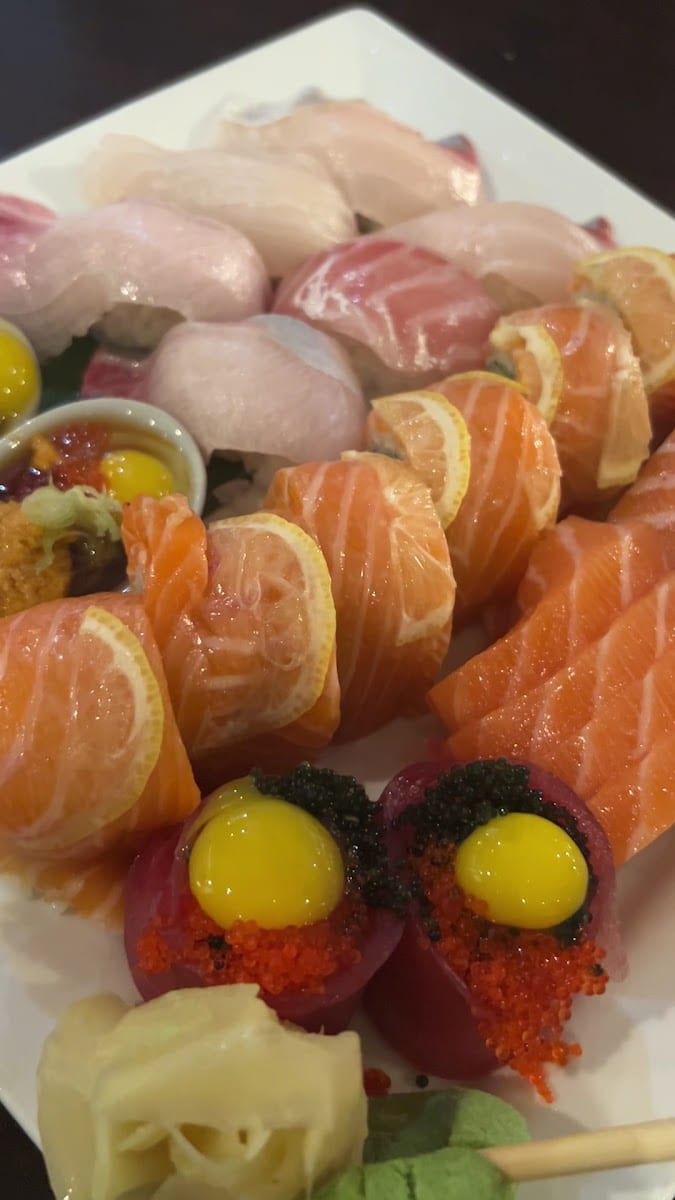 Tazaki Sushi, photo 2