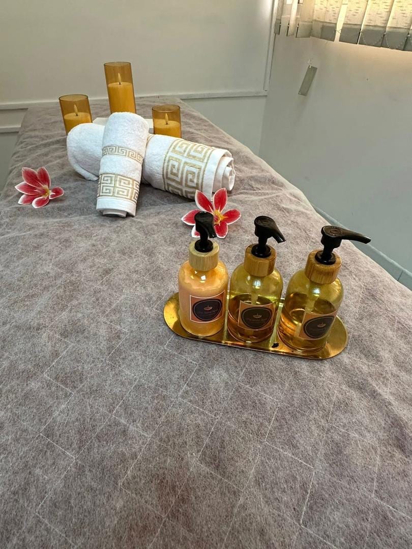 BB massage & Spa, photo 3