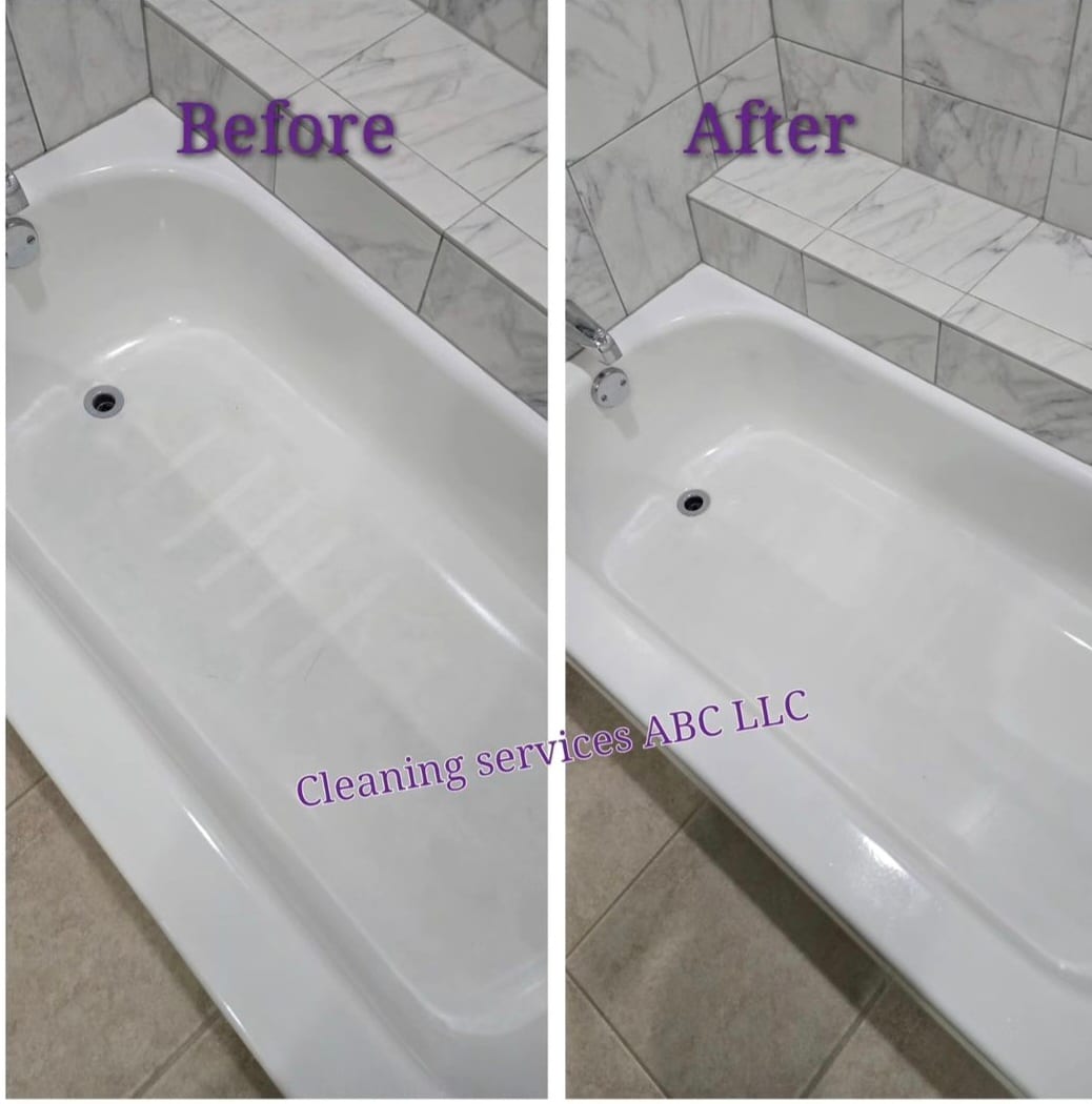 Cleaning Services ABC. LLC, photo 4