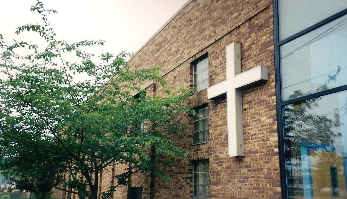Haven of Rest Ministries