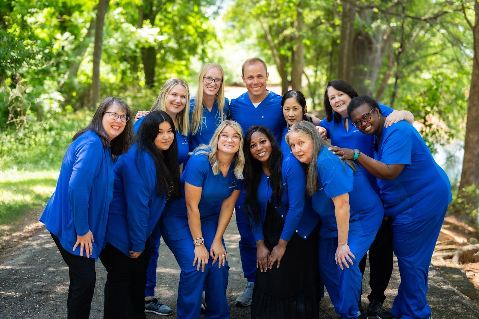 Family Dental Health of Anderson North, photo 2