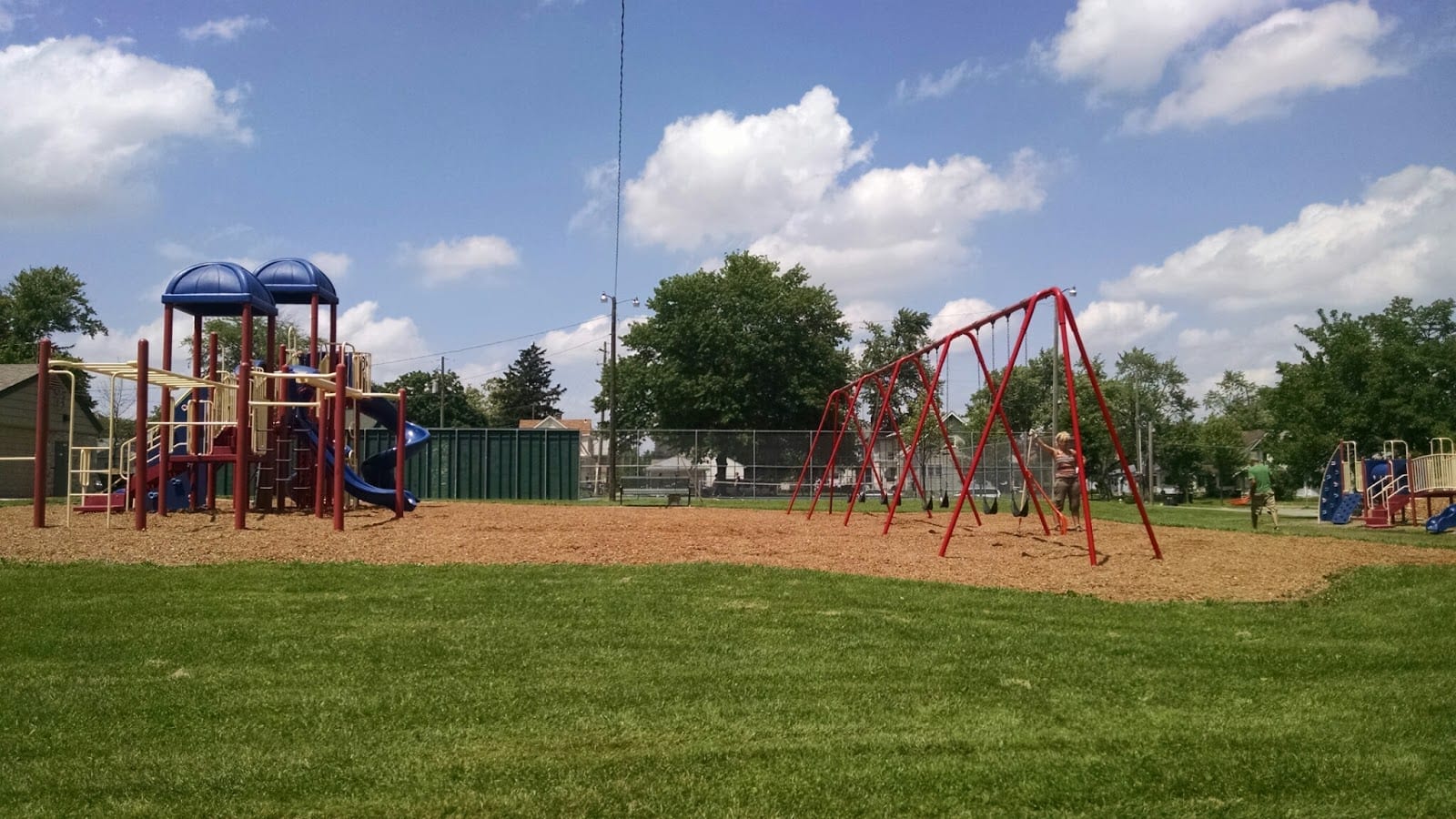 Packard Park