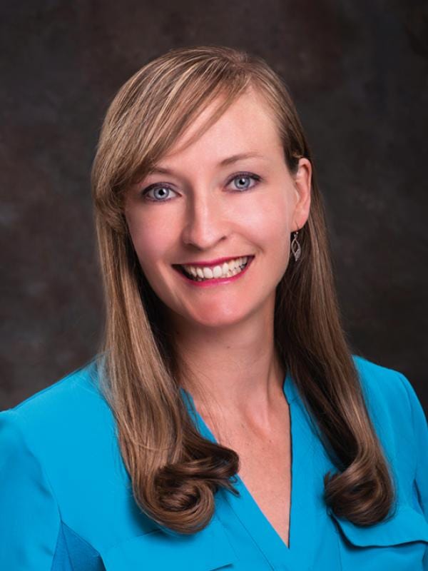 Melissa Zimmerman, FNP