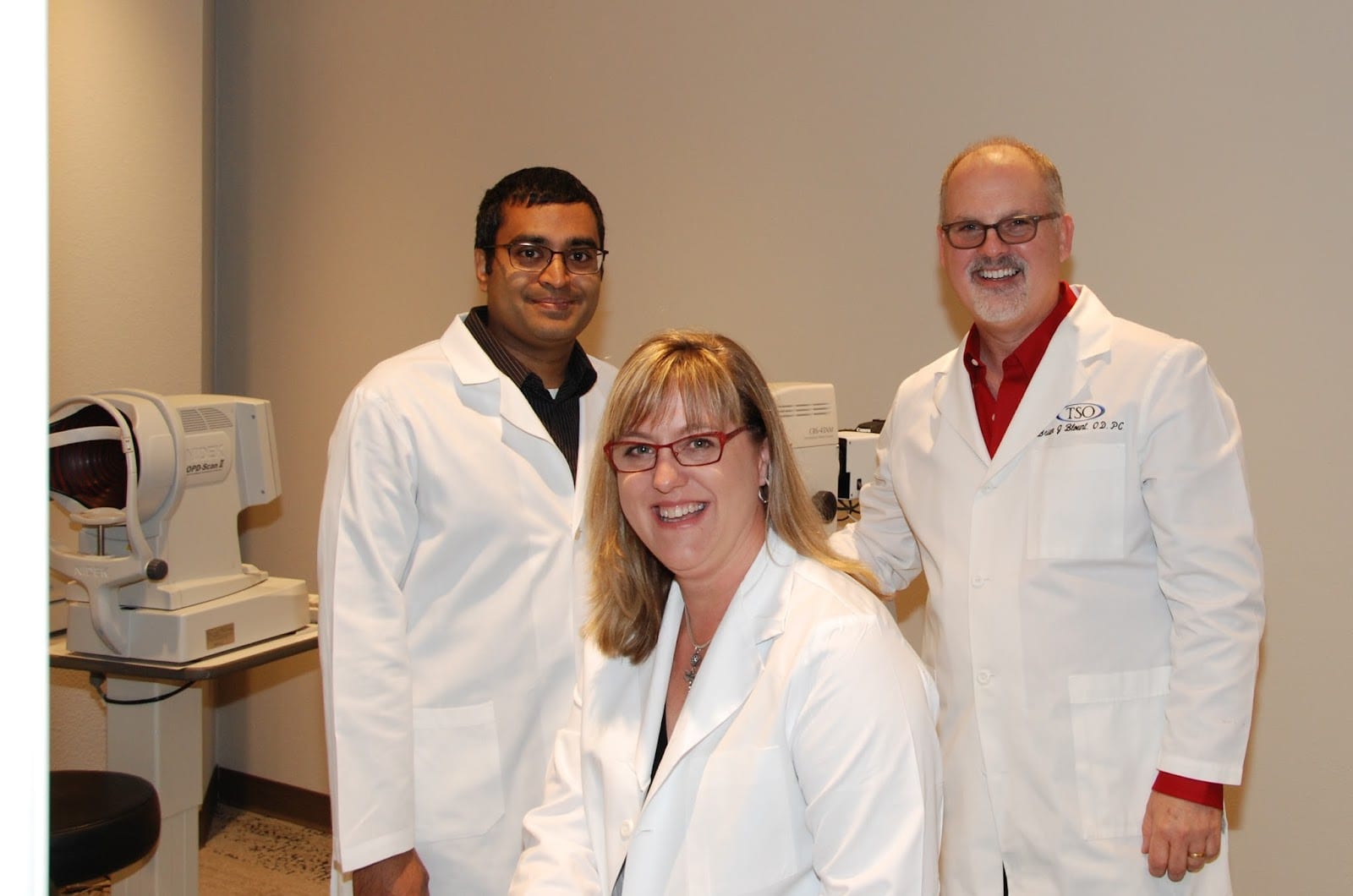 Texas State Optical - Dowlen, photo 2