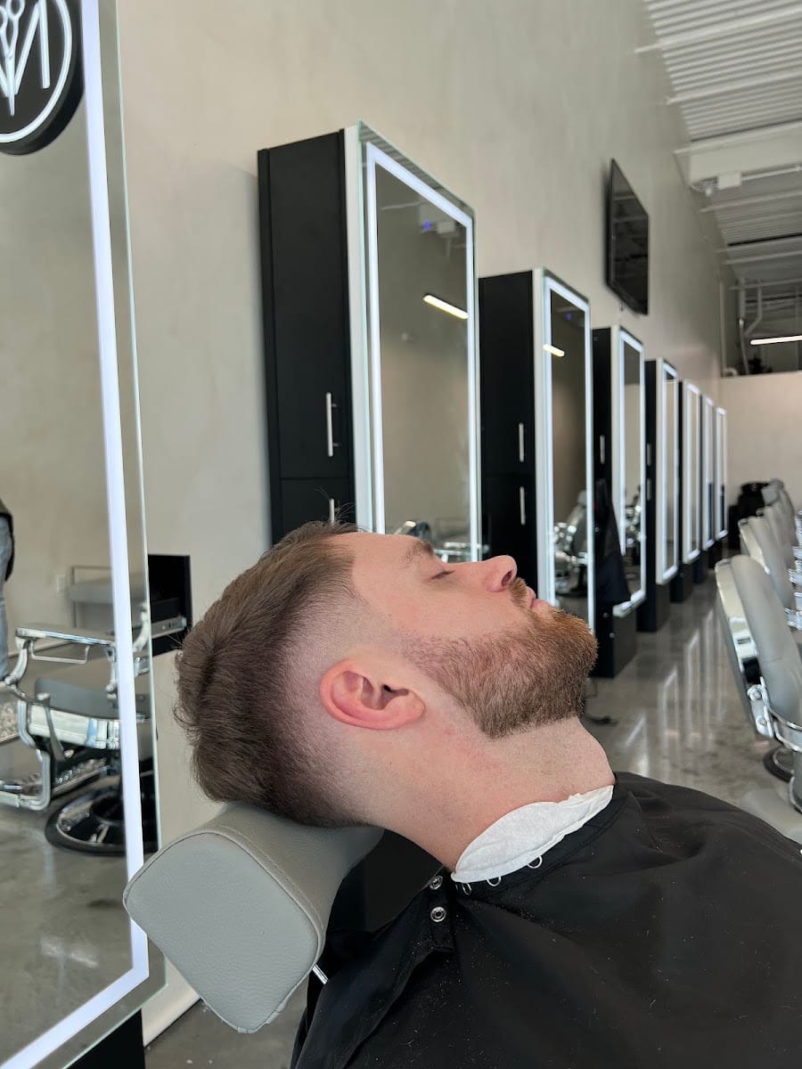 Barbershop- Modern Image, The Colony Tx, photo 4