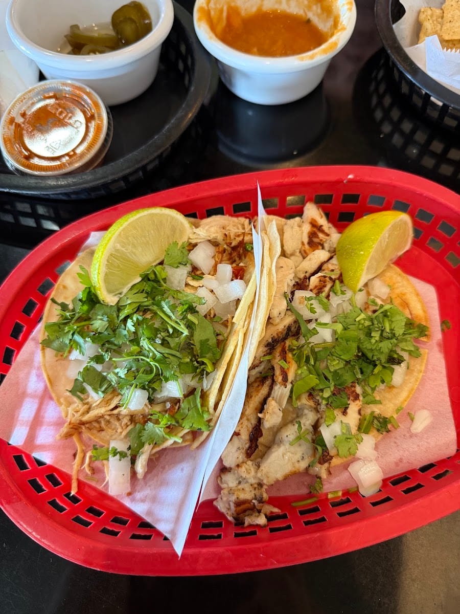 Casa More - Round Rock