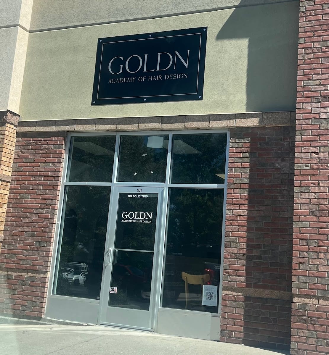 Goldn Academy of Hair Design / Hair School / Hair Salon, photo 4