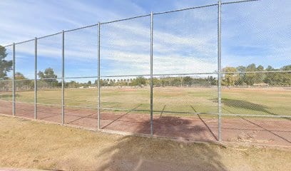 Sports Field