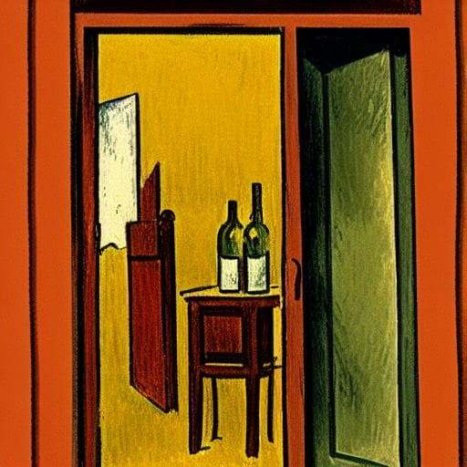 The Wine Room SF, photo 4