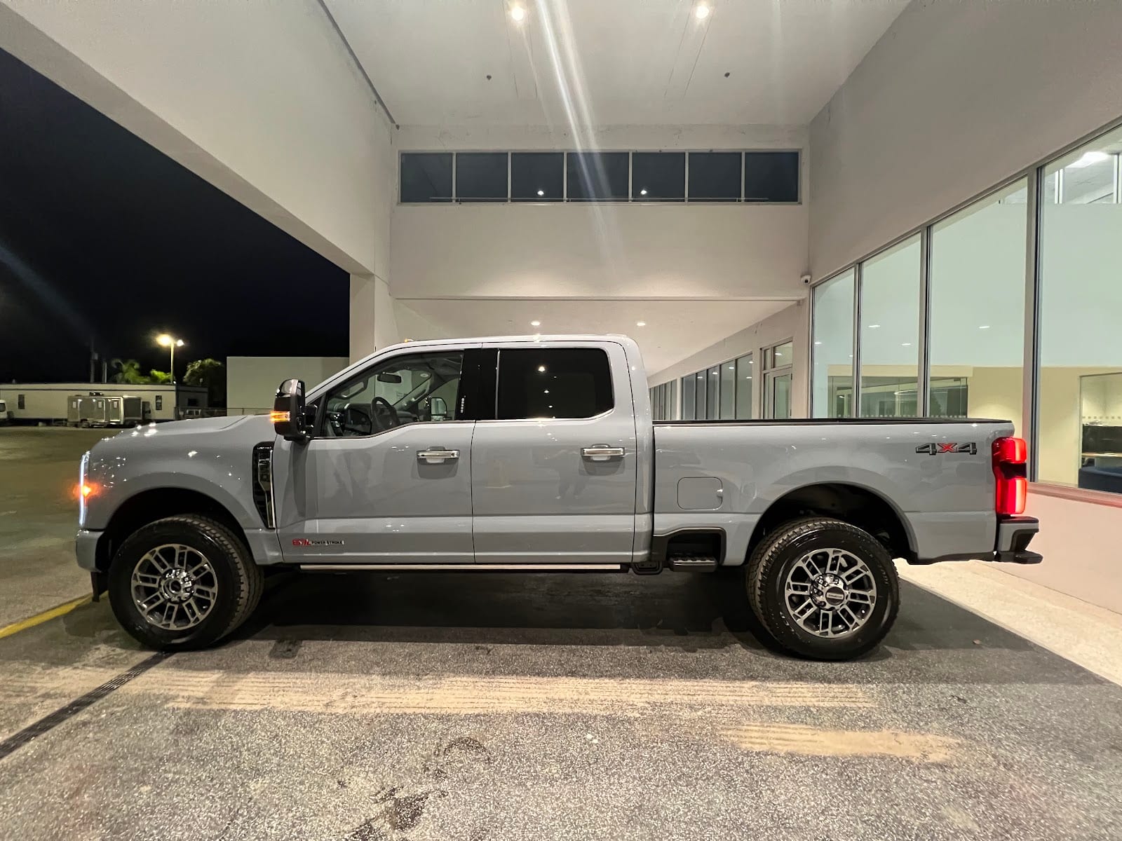 Bill Currie Ford Service, photo 3