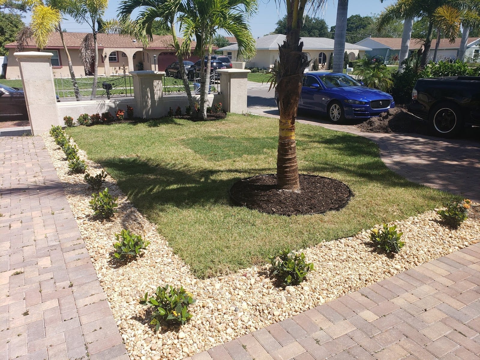 Landscaping on a Budget Sarasota, photo 3