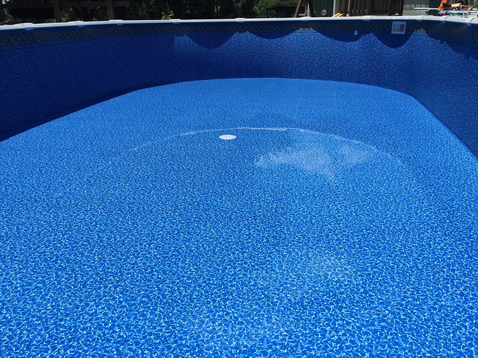 Jed Vinyl Pools