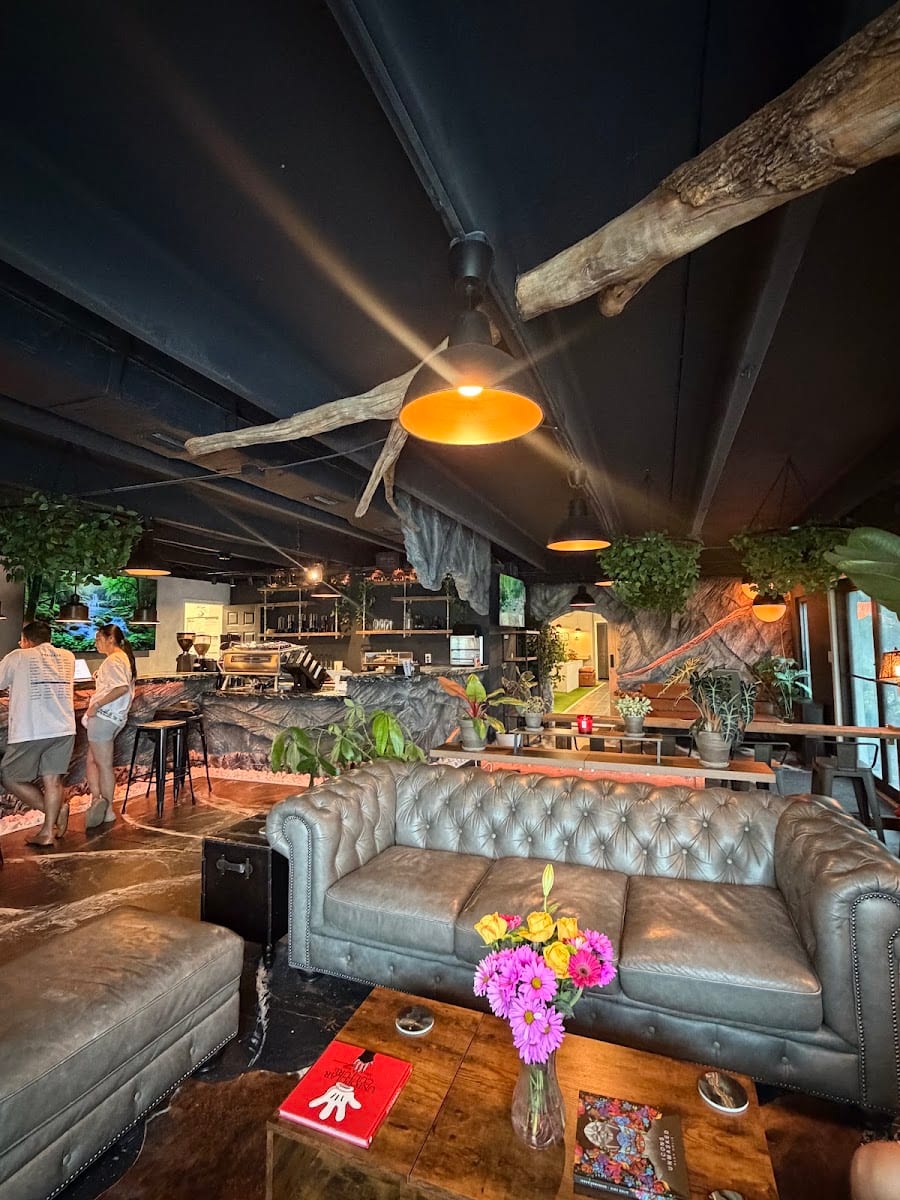 HYPHEN Coffee, photo 2