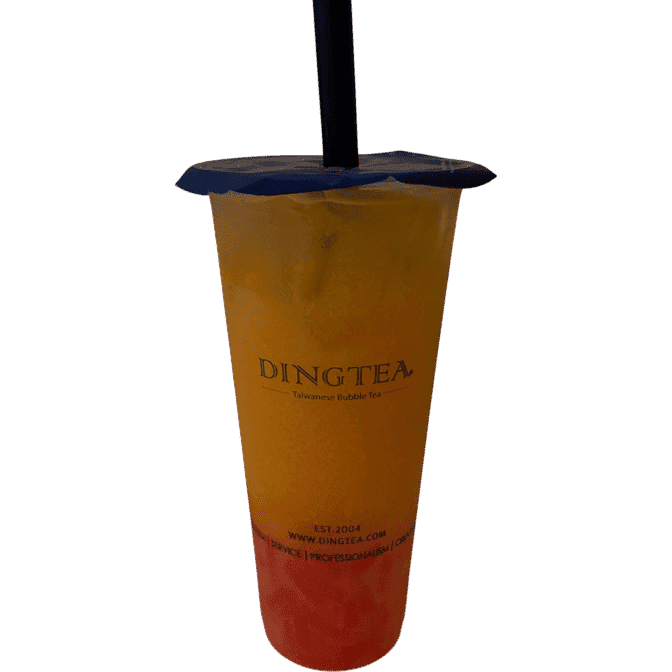 Ding Tea RSM, photo 4