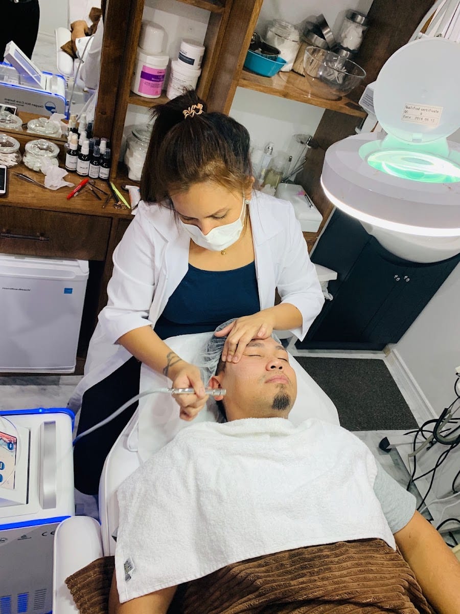 Vien's Beauty Spa, photo 4