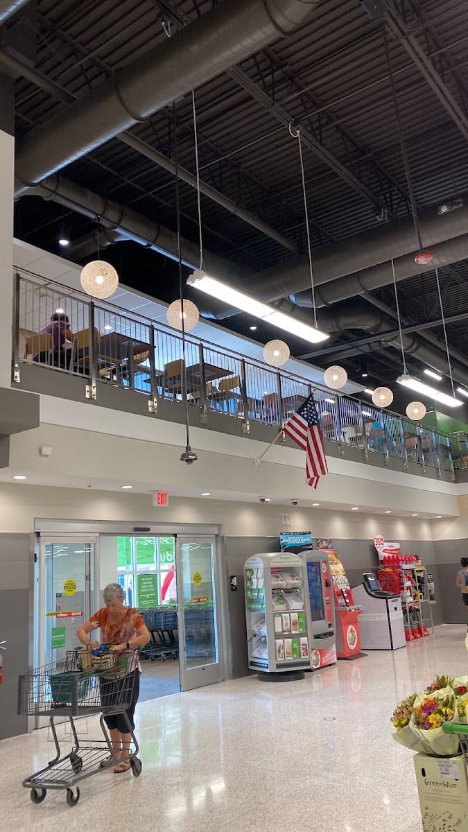 Publix Super Market at The Shoppes at Palmer Ranch, photo 4