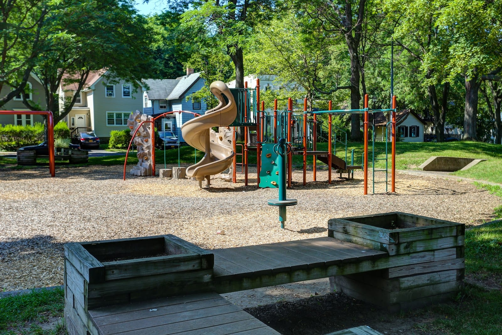 Marie Daley Park