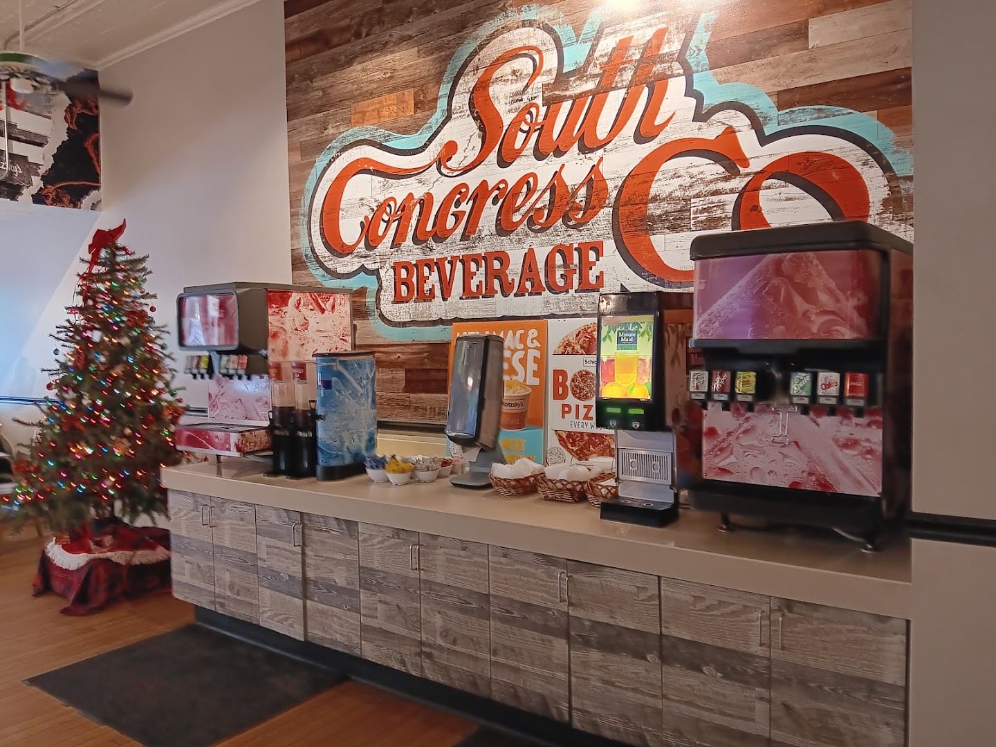 Schlotzsky's Deli