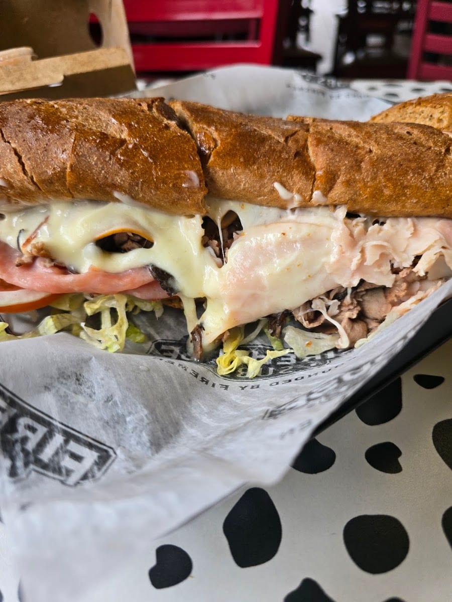 Firehouse Subs Illinois Road, photo 4