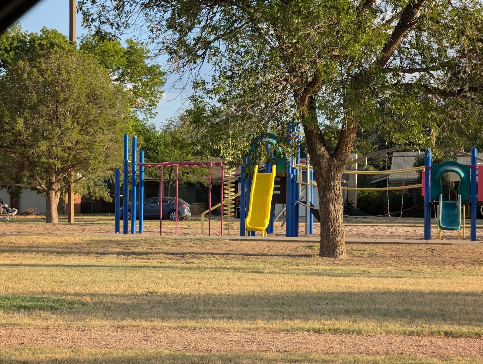 Preston Smith Park