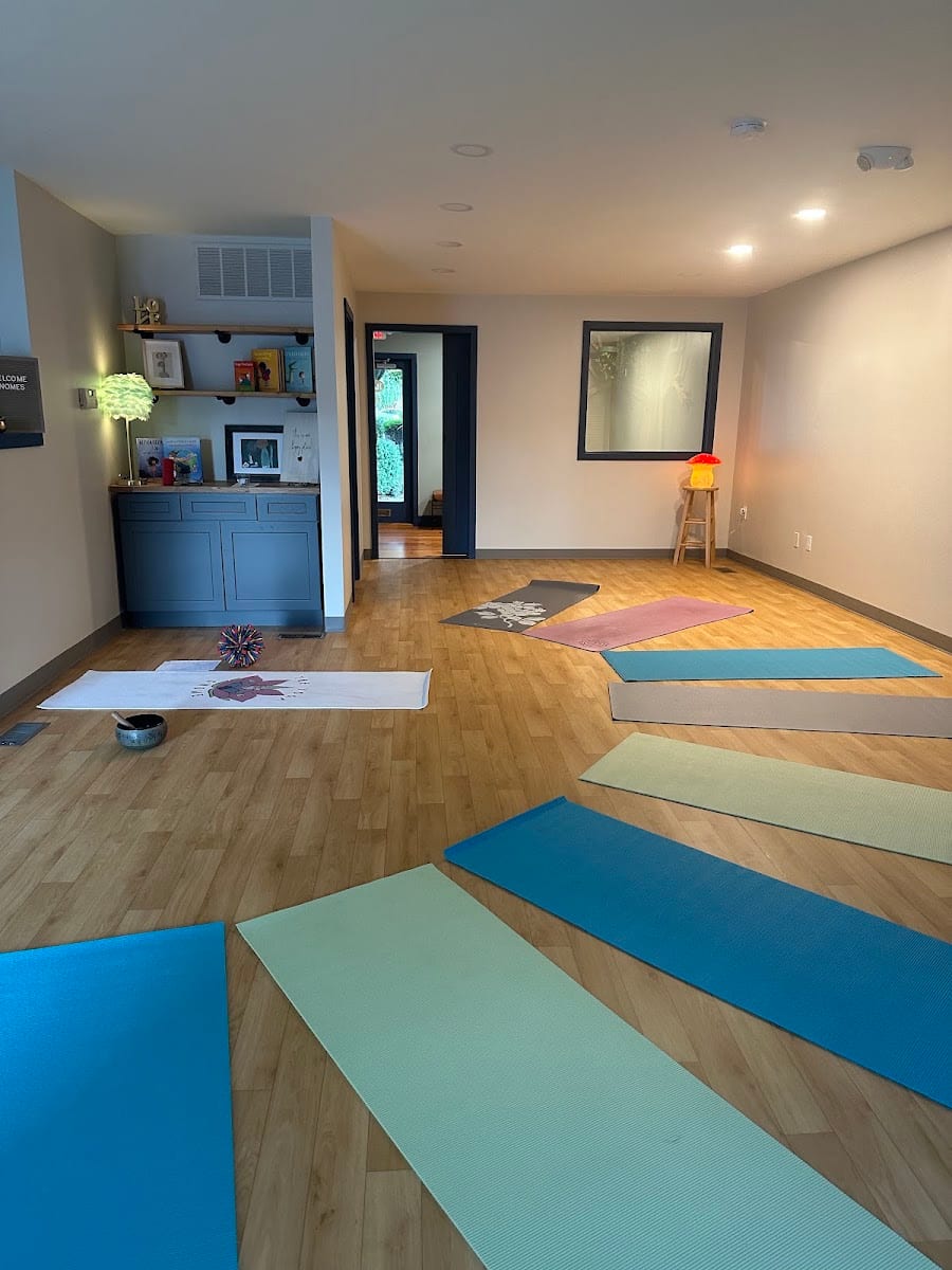 The Yoga Gnome, photo 3
