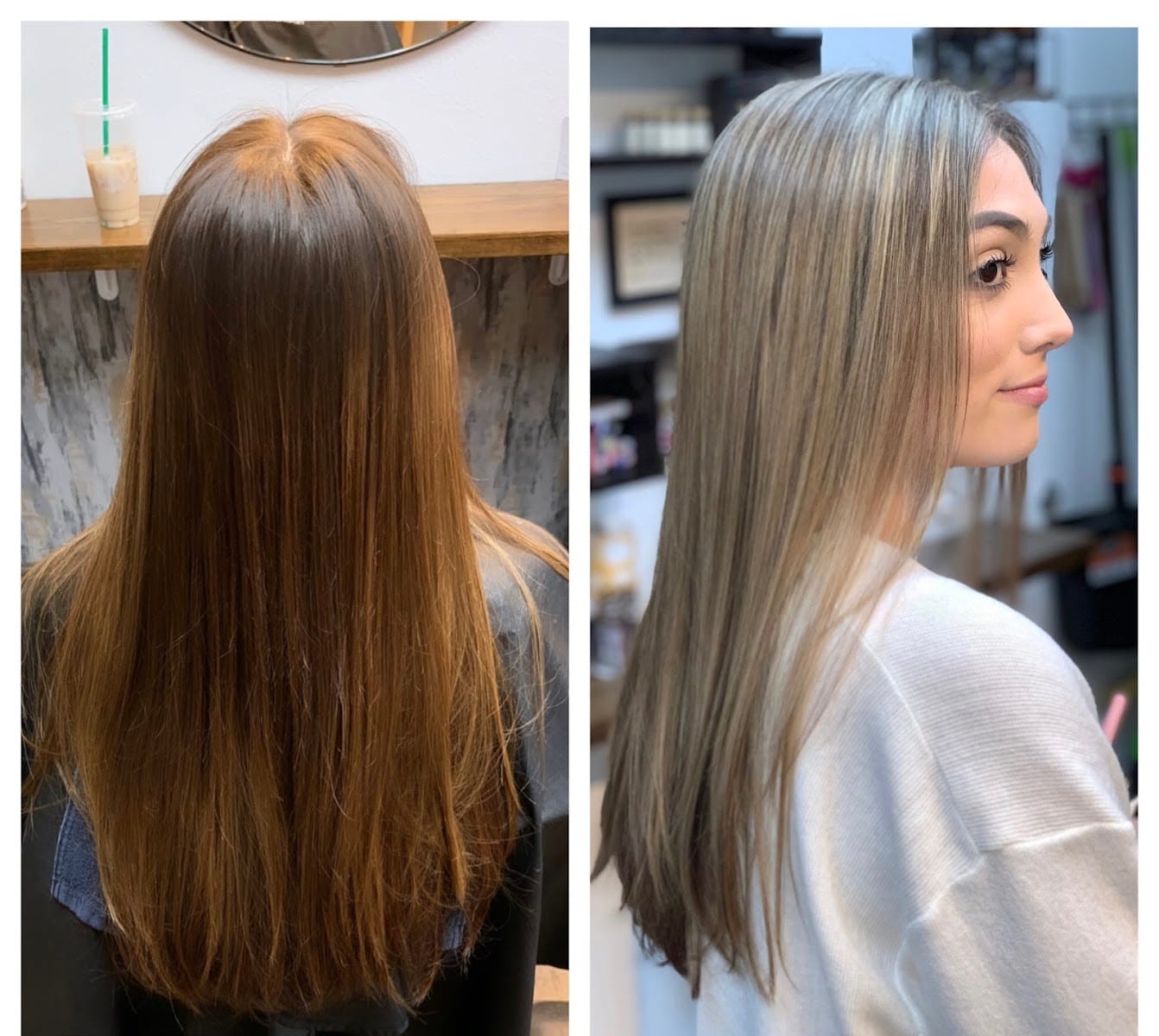Headstrong Salon, photo 2