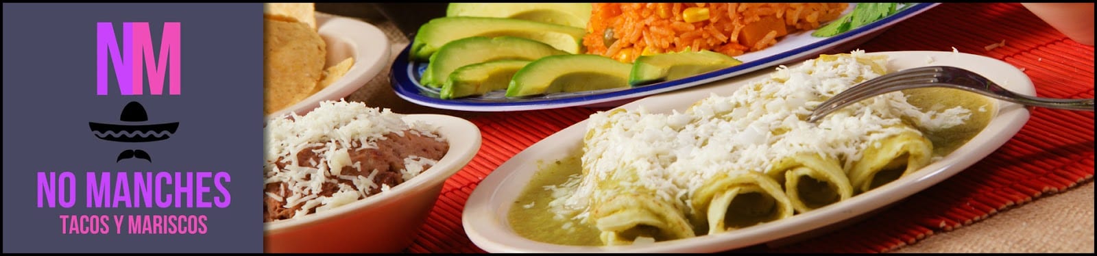No Manches Wey