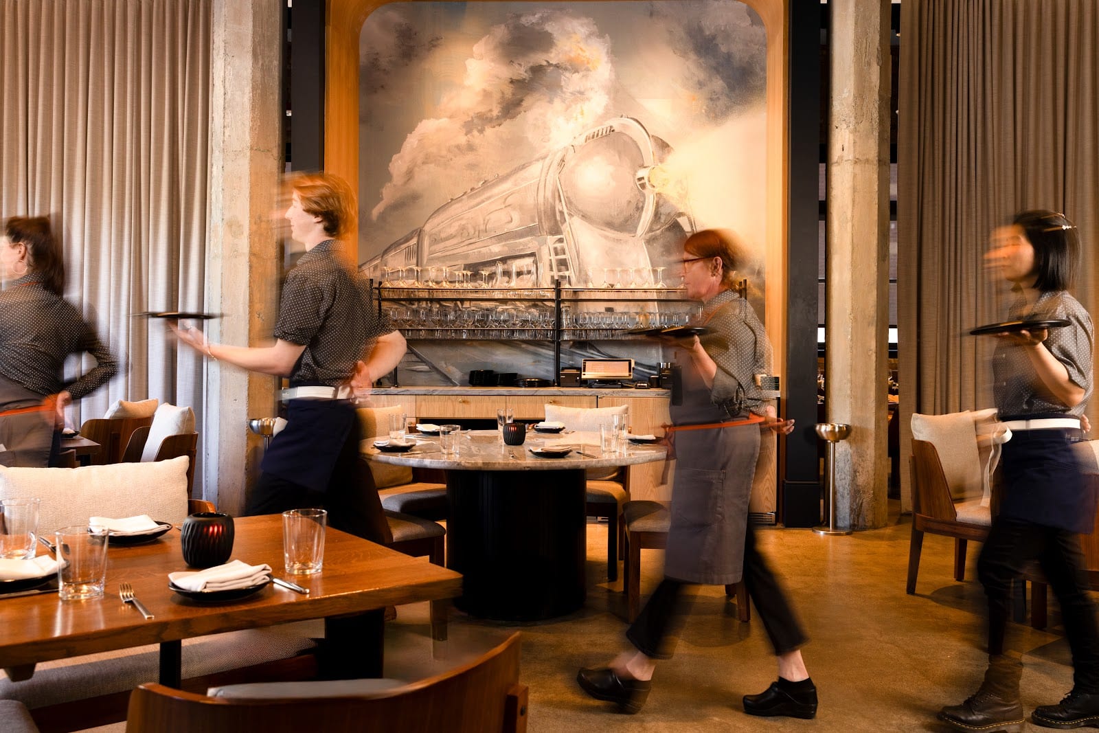 Rouser Restaurant, photo 2