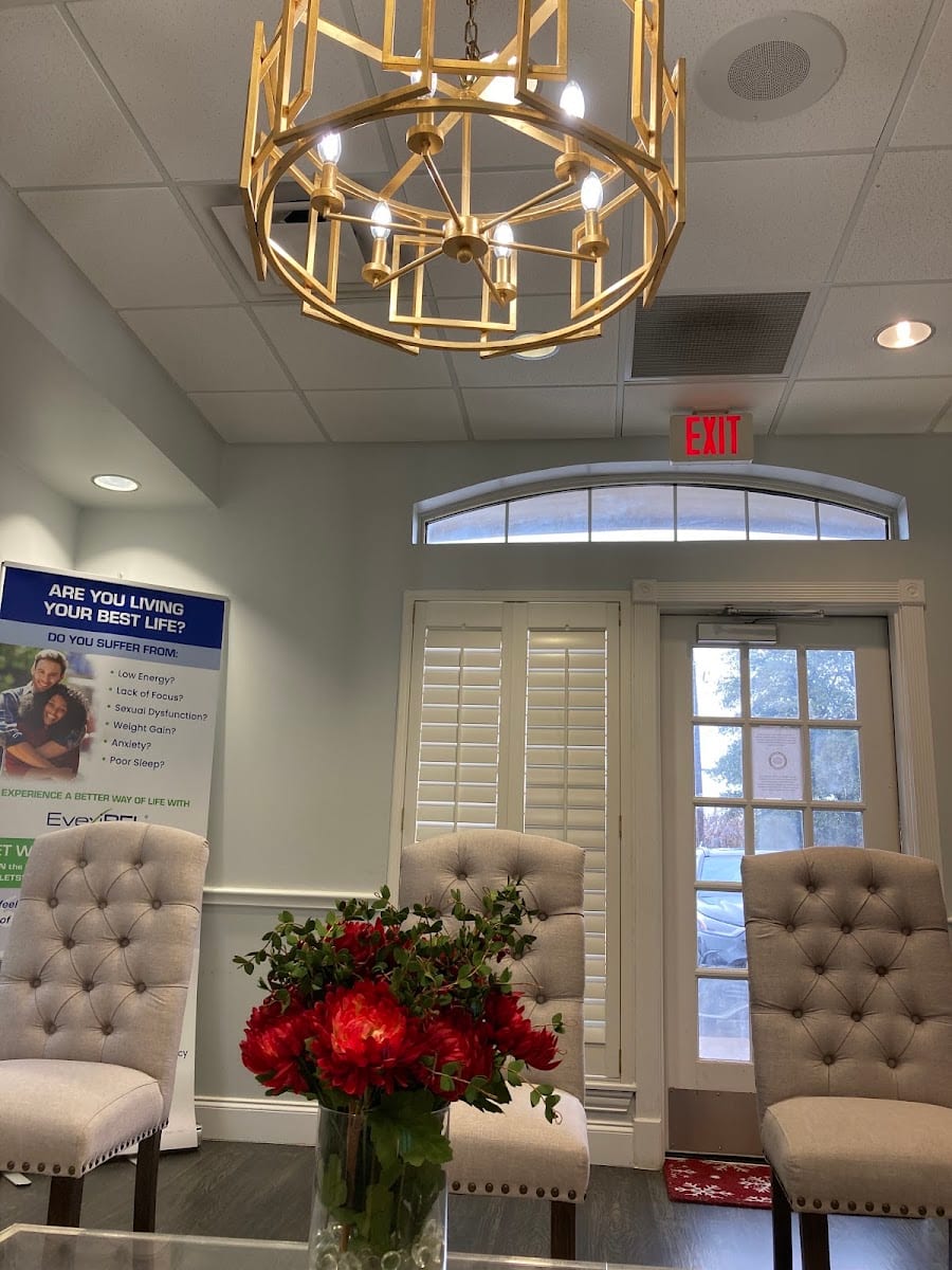 Women's Premier OB/GYN
