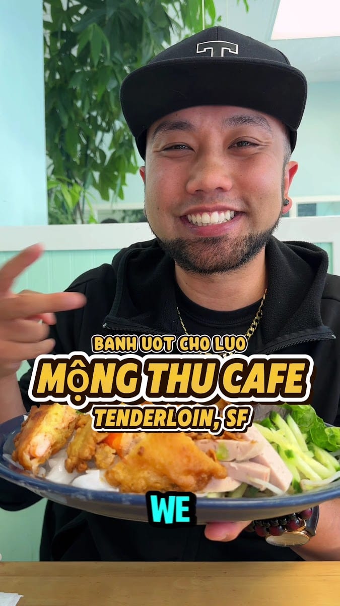Mộng Thu Cafe, photo 2