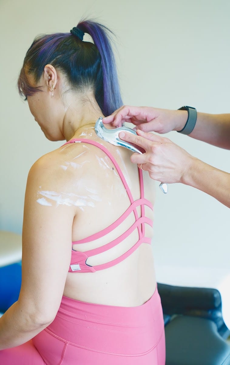 Ultimate Sports Medicine, photo 4