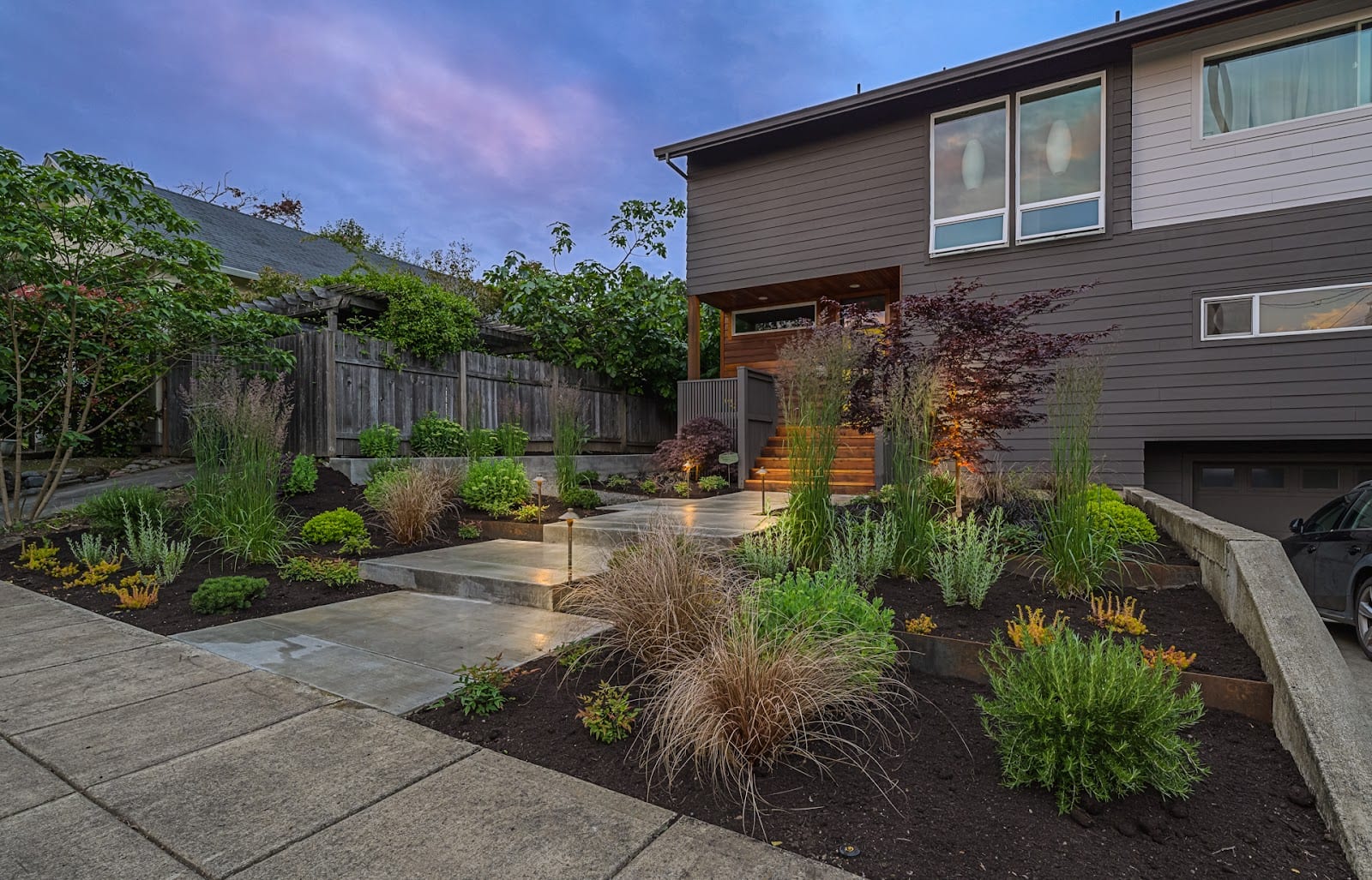 Austin Brown Landscaping LLC