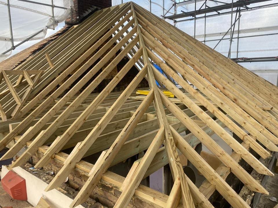 SkyCraft Roofing, photo 3