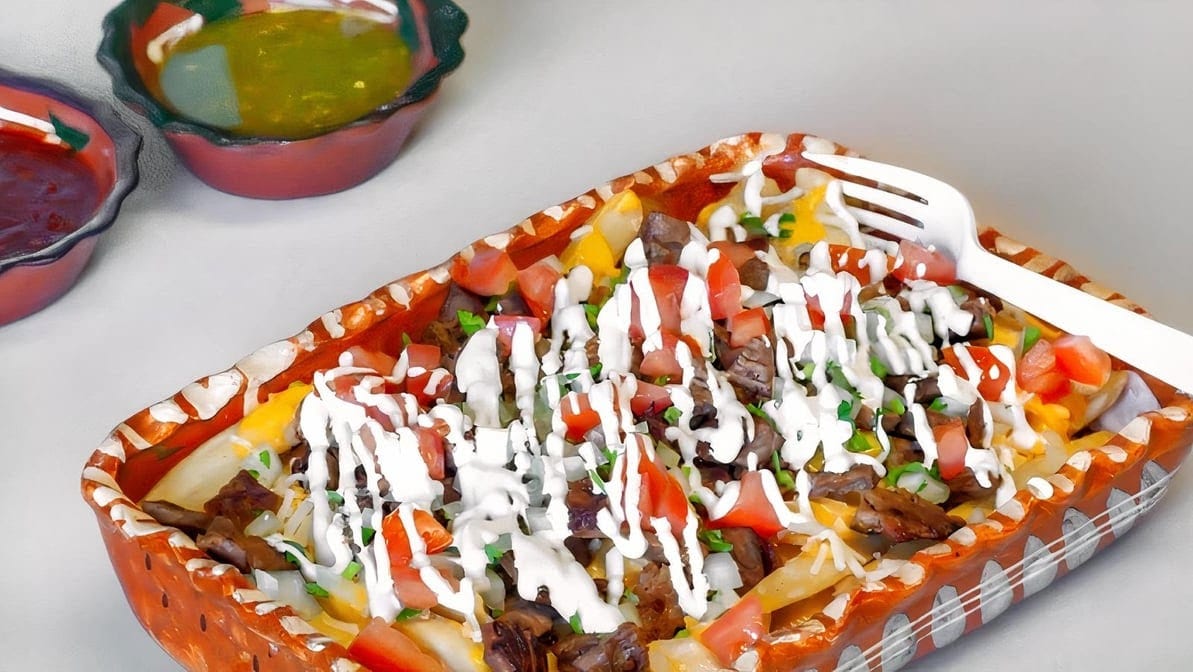 La Autentica Food Truck