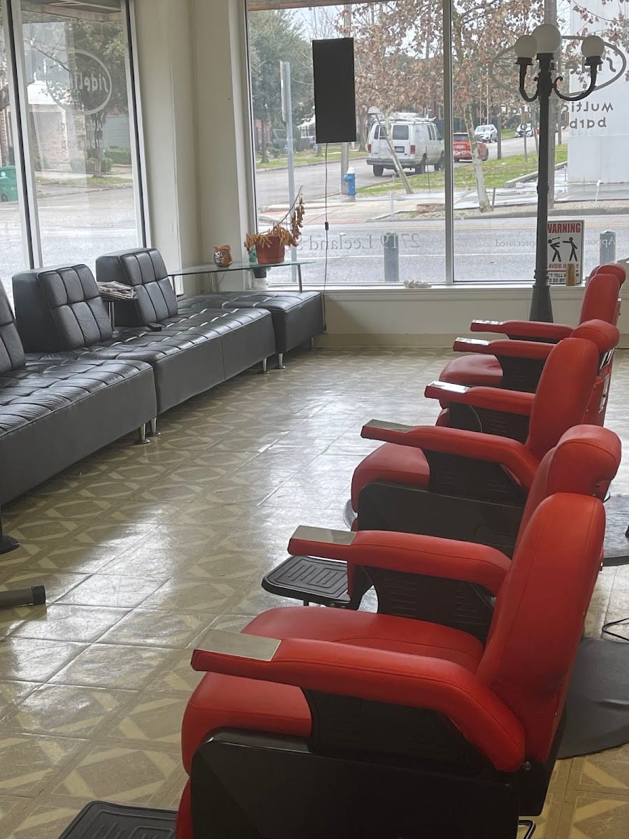 Sidelinez Barber Shop, photo 3