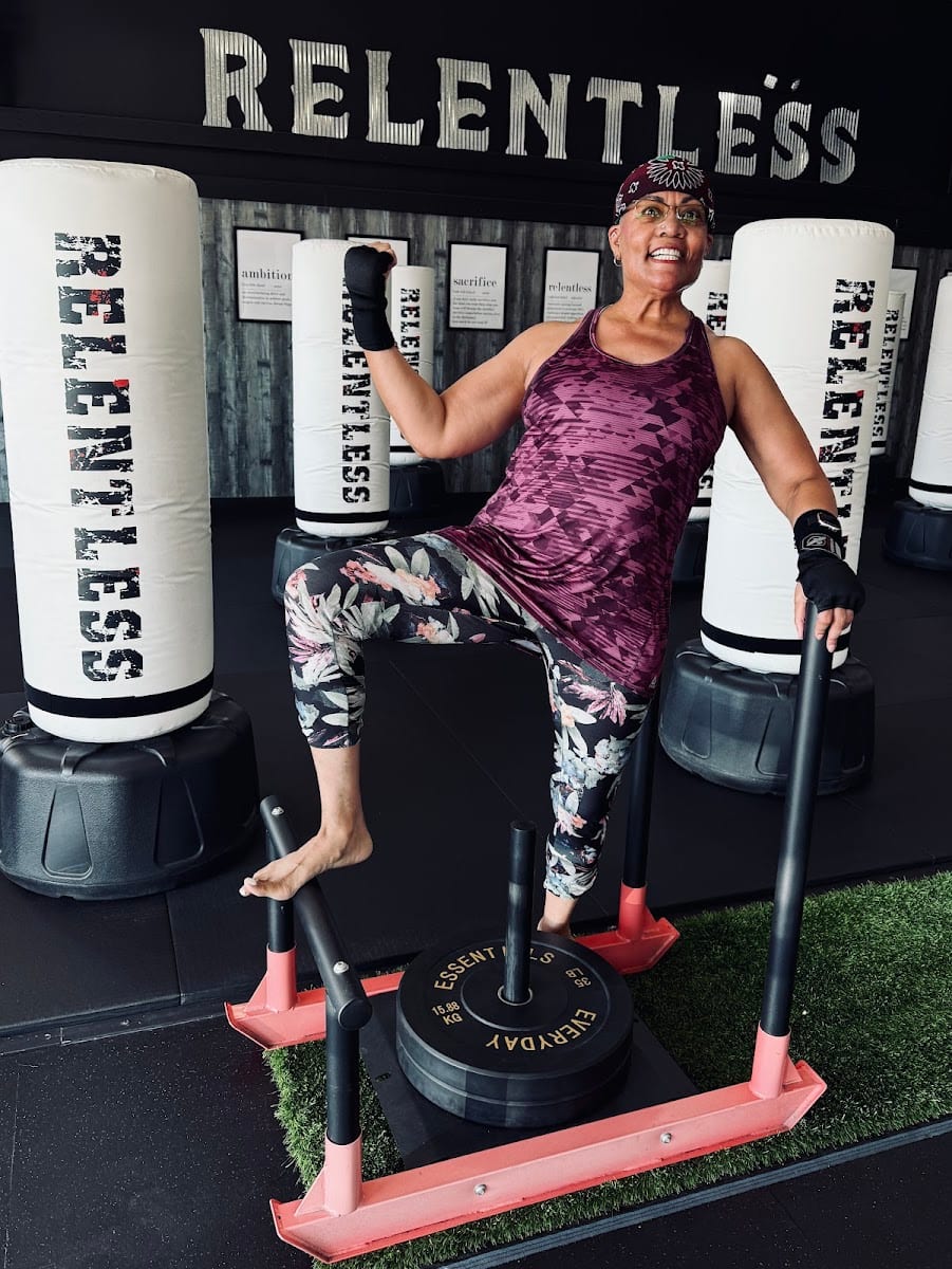 Relentless Fitness & Kickboxing