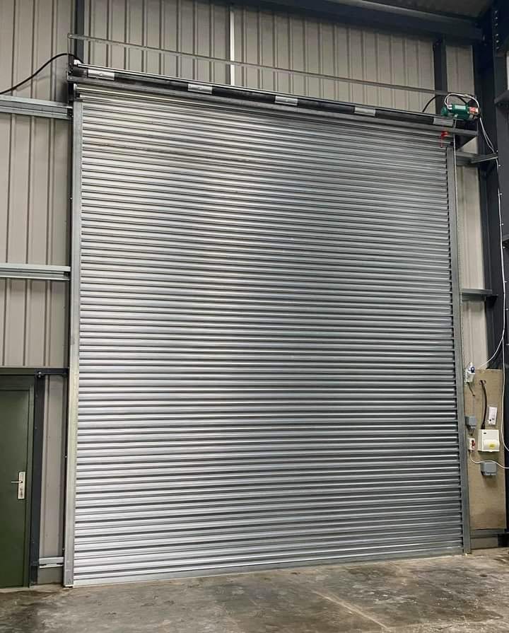 Eaton Garage Doors, photo 4