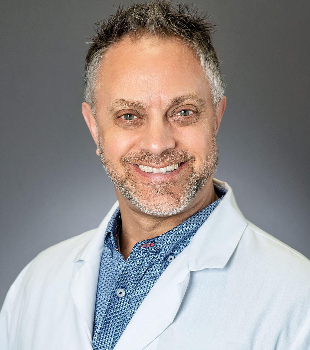 Dr. William Paruolo, photo 3