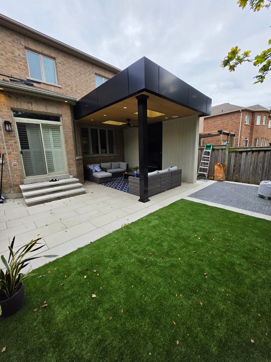 Oak Ridges Homes Inc., photo 4