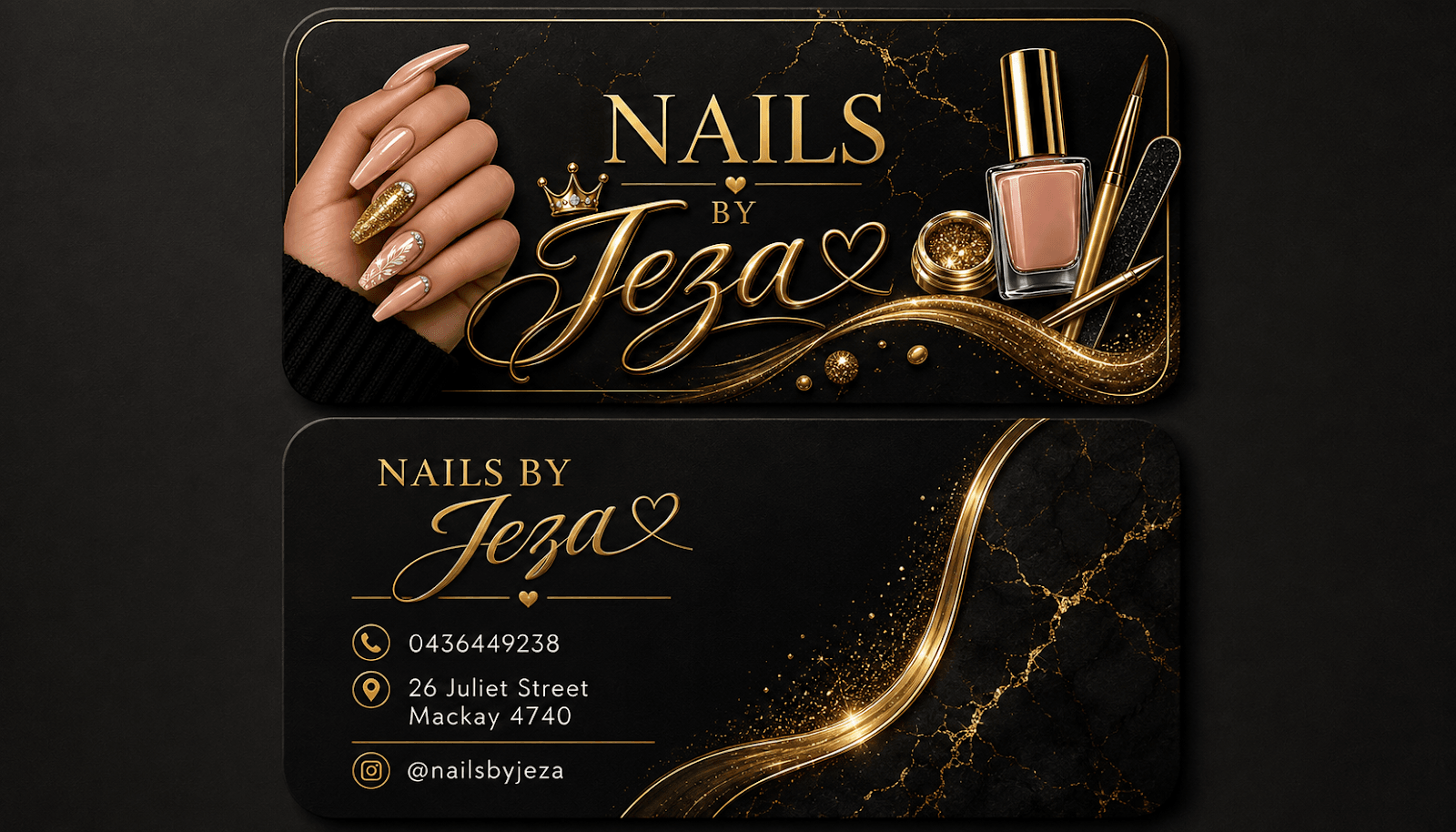 Nails By Jeza, photo 2