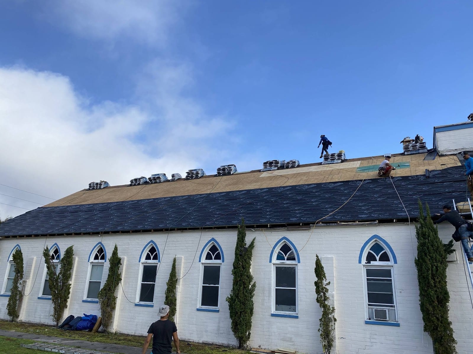 Cornerstone Restoration, photo 3