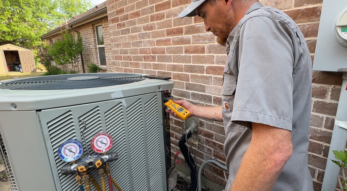 1st Choice HVAC and Plumbing Inc, photo 3