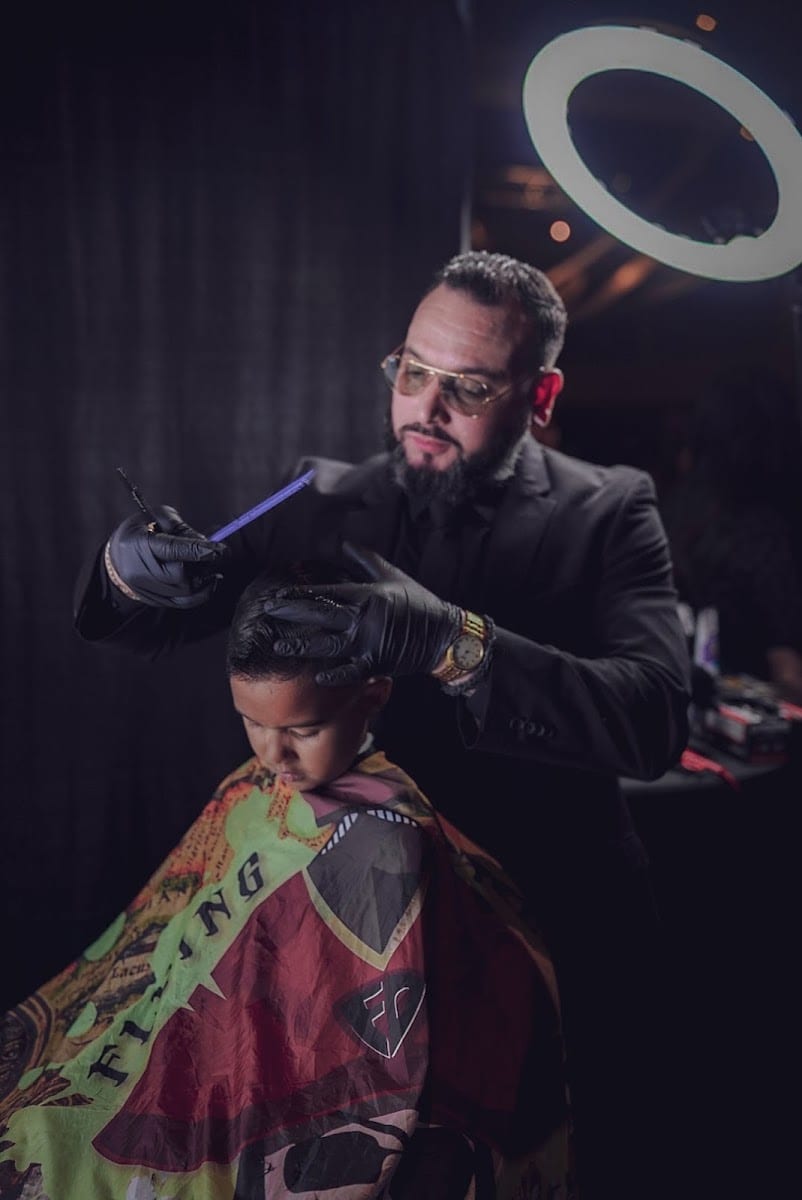 Lions Denn Barbershop, photo 2