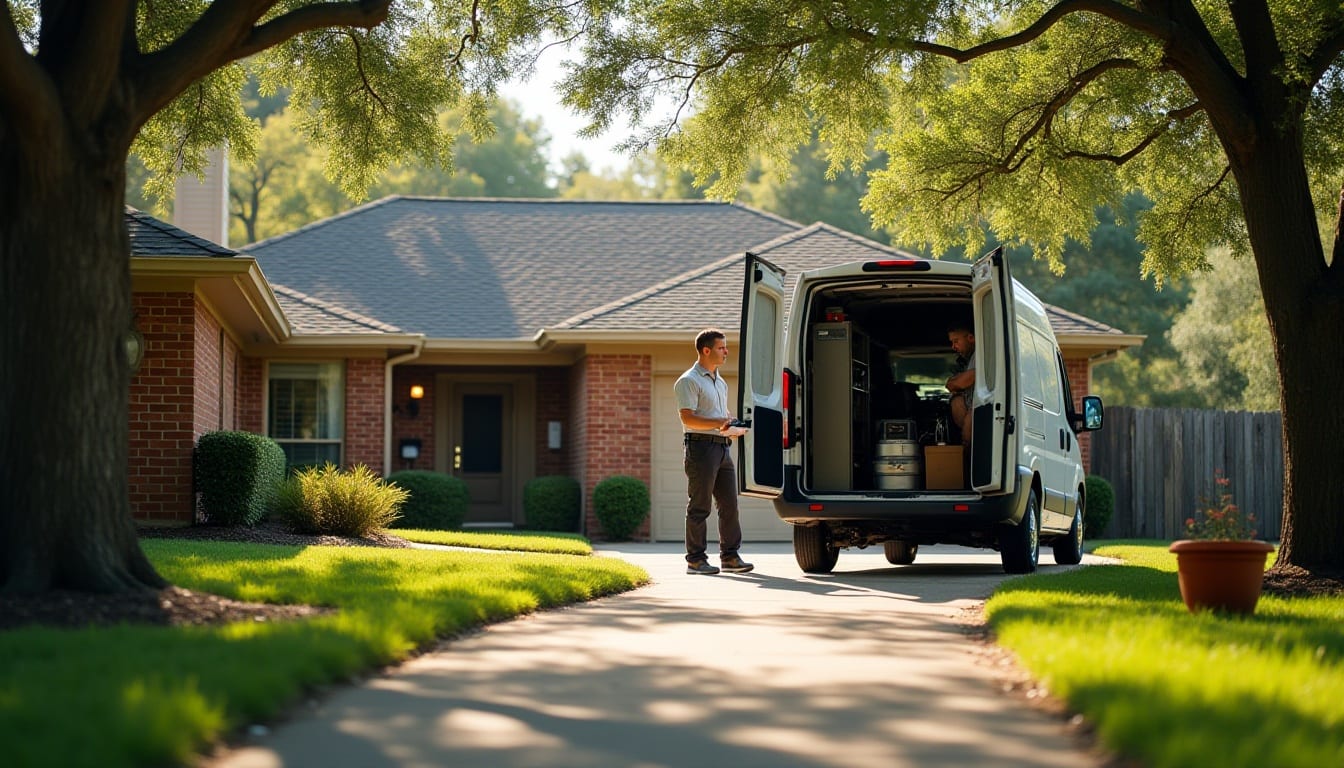 Five Houston Area Home Service Companies Worth Having in Your Contact List