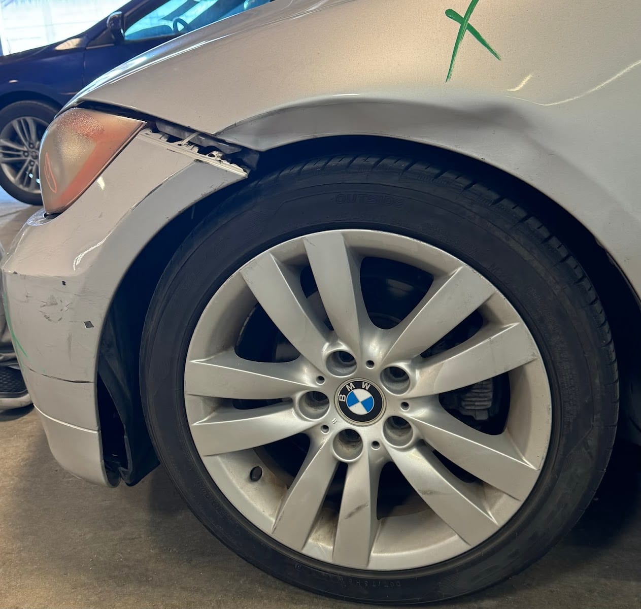 Alioto's Auto Body, photo 4