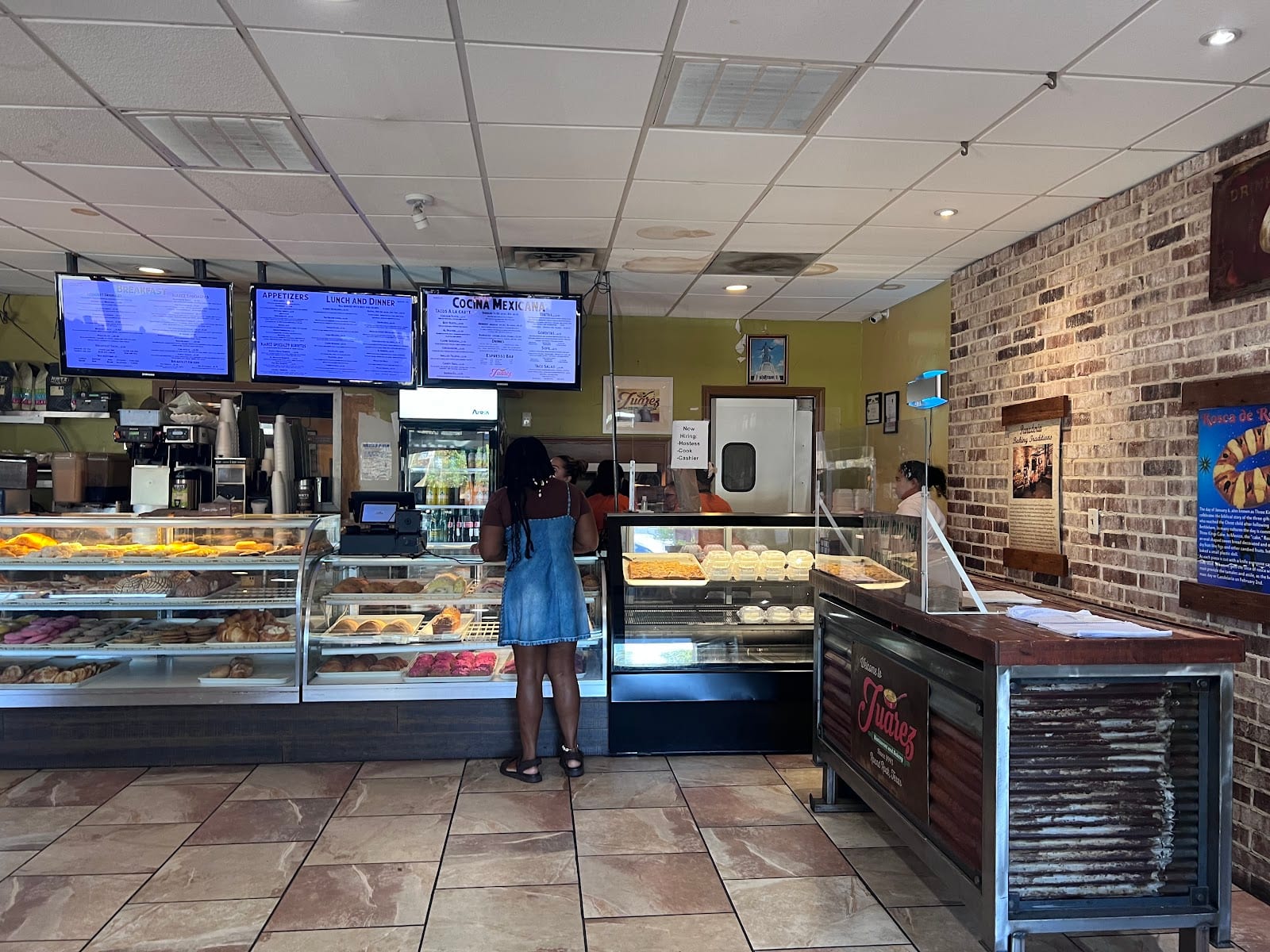 Juarez Restaurant & Bakery, photo 2