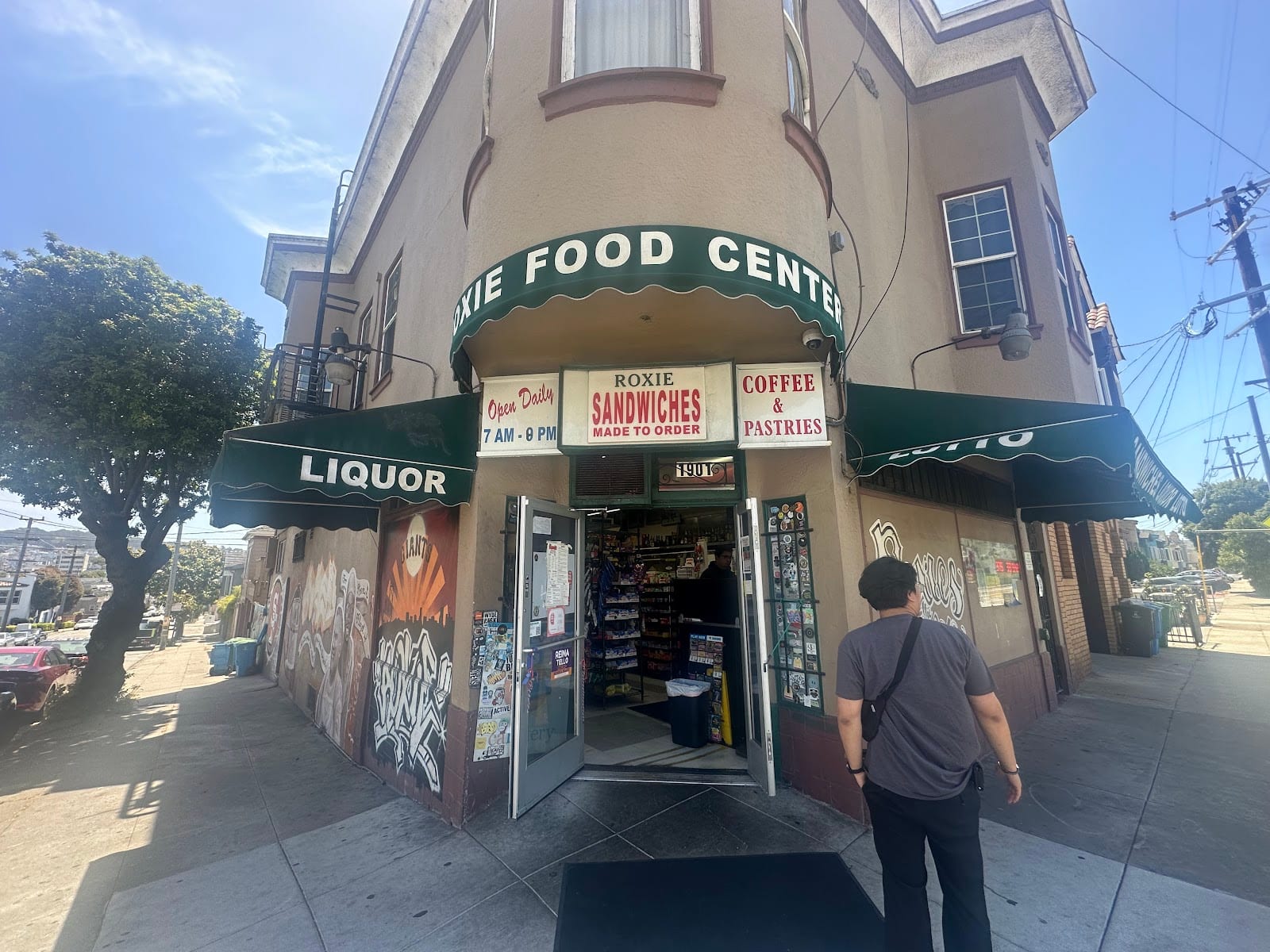 Roxie Food Center, photo 3