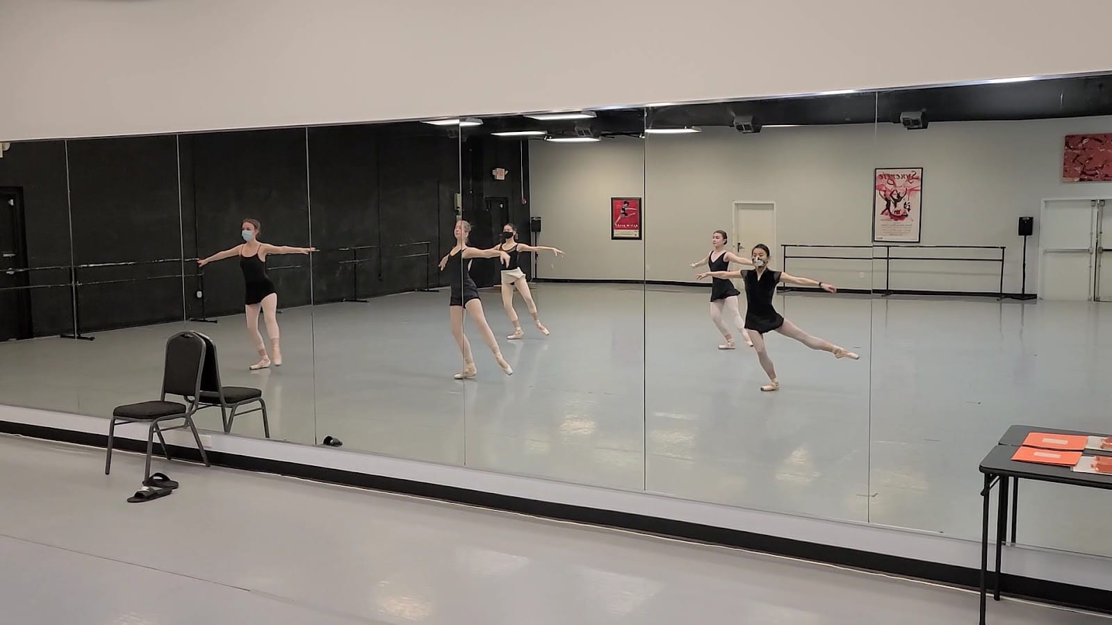 North Atlanta Dance Academy, photo 3