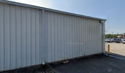 Anderson Ford, LLC Collision, photo 2
